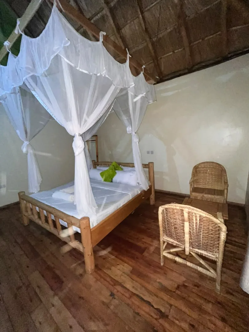 Accommodation