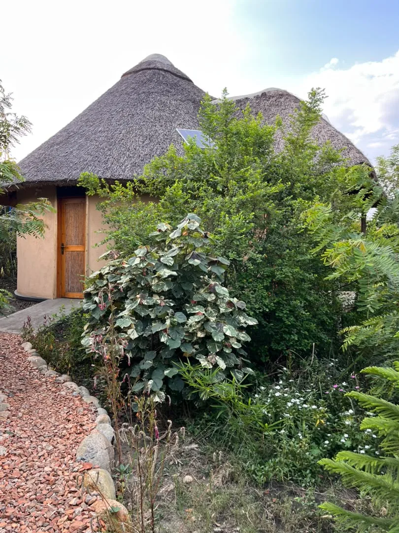 Accommodation