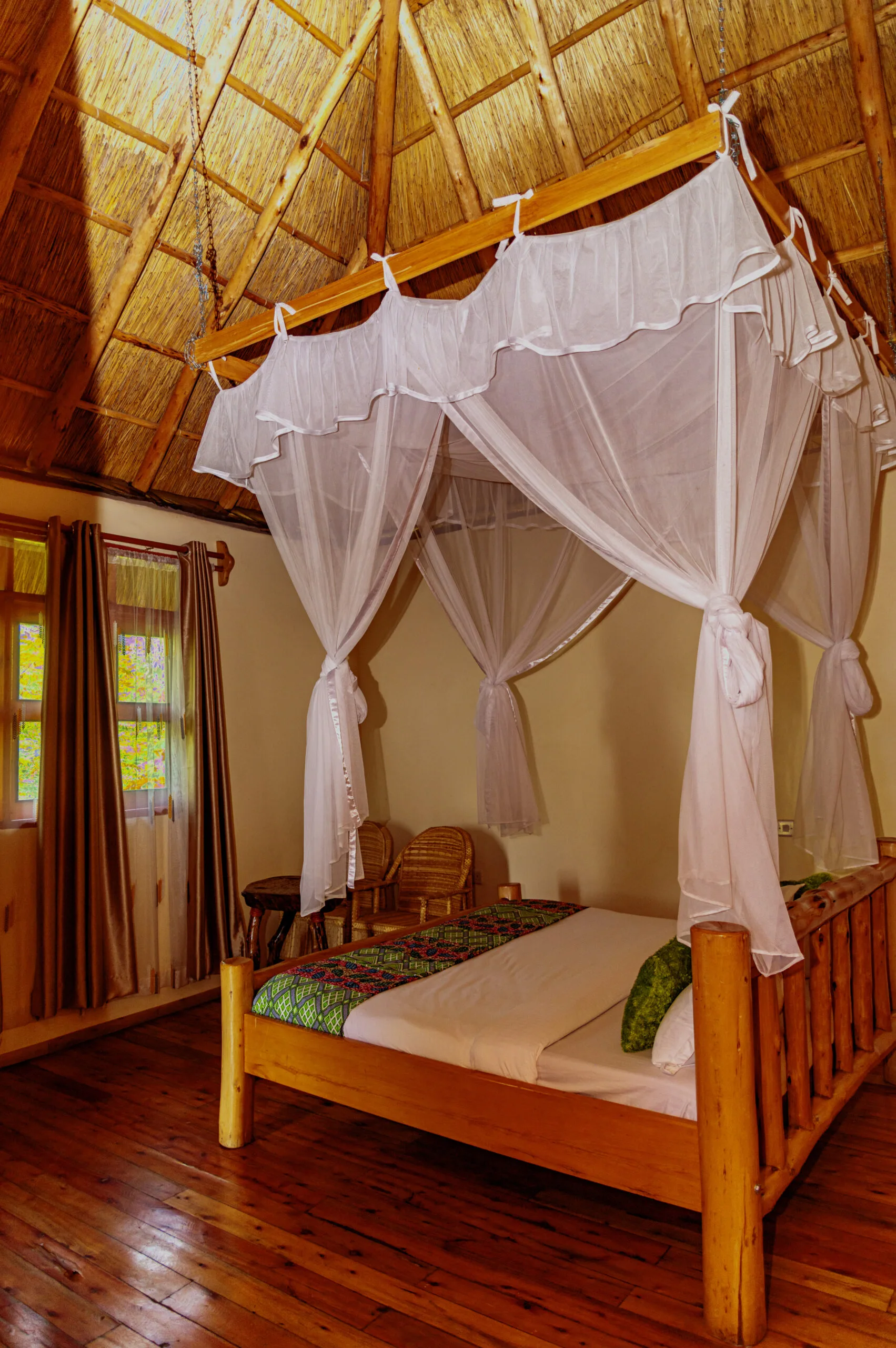 Accommodation