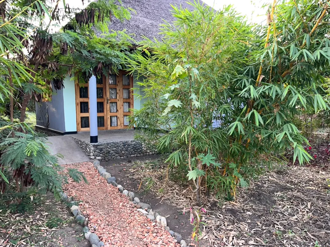 Accommodation